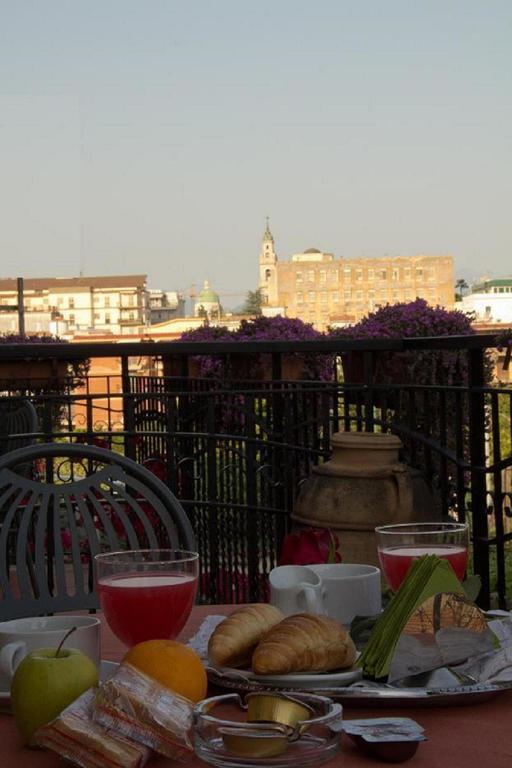 Hotel Degli Amici Pompeji Rum bild